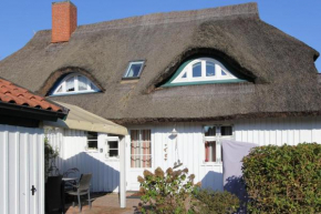 Altes Kapitänshaus